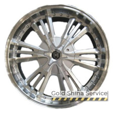 Marcello AIM-033 9x20 5x150 ET50 DIA110.5 S Marcello AIM-033 9x20 5x150 ET50 DIA110.5 S