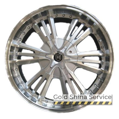 Marcello AIM-033 9x20 5x150 ET50 DIA110.5 S