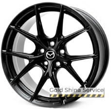 Replica Mazda FF-47 8x18 5x114.3 ET38 DIA73.1 MB Replica Mazda FF-47 8x18 5x114.3 ET38 DIA73.1 MB