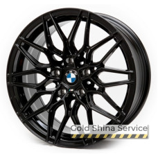 Replica BMW FF-24 8.5x19 5x112 ET30 DIA0 GB Replica BMW FF-24 8.5x19 5x112 ET30 DIA0 GB
