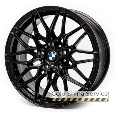 Replica BMW FF-24 8.5x19 5x112 ET30 DIA0 GB