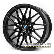 Replica BMW FF-24 8.5x19 5x112 ET30 DIA66.6 BM Replica BMW FF-24 8.5x19 5x112 ET30 DIA66.6 BM