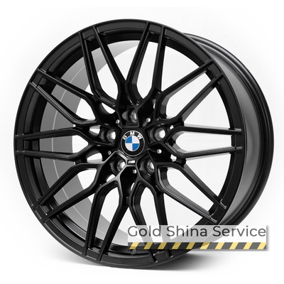 Replica BMW FF-24 8.5x19 5x112 ET30 DIA66.6 BM