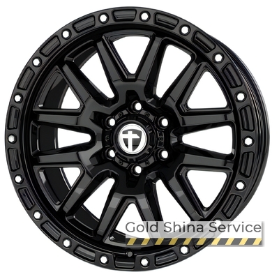 Tomason TN Offroad 9x20 6x139.7 ET30 DIA106.1 SB