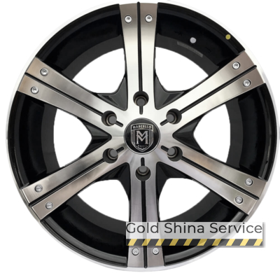 Marcello MK-150 8.5x18 6x139.7 ET18 DIA0 MB