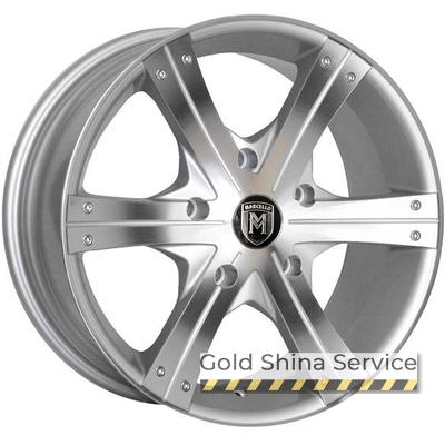Marcello MK-150 9x20 5x150 ET50 DIA0 SP