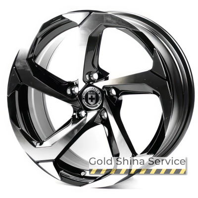 Replica HRE 111 7.5x17 5x114.3 ET35 DIA73.1 BMF