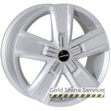 Zorat Wheels 7907 7x17 5x120 ET50 DIA65.1 SL Zorat Wheels 7907 7x17 5x120 ET50 DIA65.1 SL