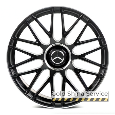 Диски Replica MR01 10x22 5x112 ET45 DIA66.6 MtBLP