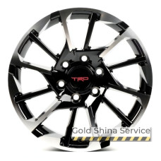 Replica TY0300TRD 8x18 6x139.7 ET25 DIA106.1 MB Replica TY0300TRD 8x18 6x139.7 ET25 DIA106.1 MB