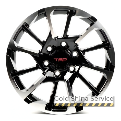 Replica TY0300TRD 8x18 6x139.7 ET25 DIA106.1 MB