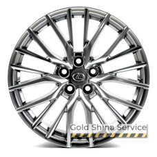 Replica LX0133 8x19 5x114.3 ET35 DIA60.1 HB Replica LX0133 8x19 5x114.3 ET35 DIA60.1 HB