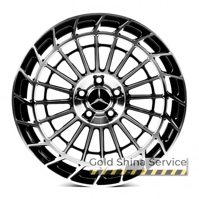 Replica MR0359 8.5x19 5x112 ET35 DIA66.6 GBMF