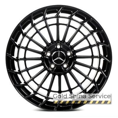 Replica MR0359 8x19 5x112 ET35 DIA66.6
