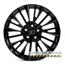 Replica LX952 8x18 5x114.3 ET45 DIA60.1 GB Replica LX952 8x18 5x114.3 ET45 DIA60.1 GB