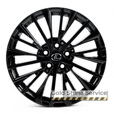 Диски Replica LX952 8x18 5x114.3 ET45 DIA60.1 GB