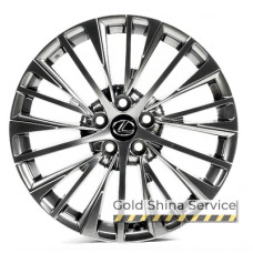 Replica LX952 8x18 5x114.3 ET45 DIA60.1 HB Replica LX952 8x18 5x114.3 ET45 DIA60.1 HB