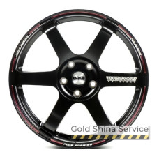 CAST WHEELS CW3S194 8x18 5x112 ET35 DIA66.45 BM