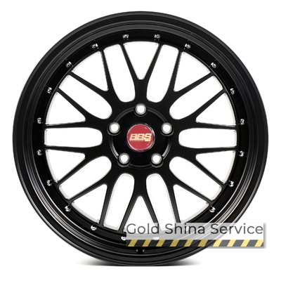 CAST WHEELS CW542 8x18 5x100 ET25 DIA57.1