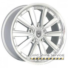 Marcello MR-20 8x17 5x114.3 ET38 DIA67.1 W