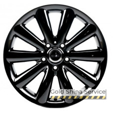 Replica MINI1117 7.5x17 5x112 ET54 DIA66.6 GB Replica MINI1117 7.5x17 5x112 ET54 DIA66.6 GB