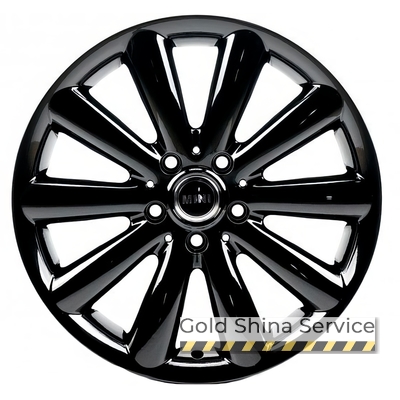 Replica MINI1117 7.5x17 5x112 ET54 DIA66.6 GB