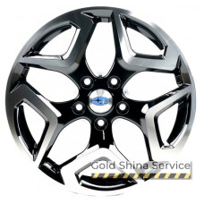 Replica SB1606 7x17 5x114.3 ET55 DIA56.1 GBMF Replica SB1606 7x17 5x114.3 ET55 DIA56.1 GBMF