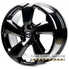 Replica TY1719 7.5x18 5x114.3 ET35 DIA60.1 GB Replica TY1719 7.5x18 5x114.3 ET35 DIA60.1 GB