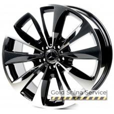 Replica MR282 9x20 5x112 ET57 DIA66.6 Replica MR282 9x20 5x112 ET57 DIA66.6