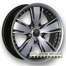 Marcello MR-21 8.5x18 5x112 ET35 DIA73.1 AM/B