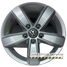Borbet 5G0071495 A 8Z8 6x15 5x112 ET43 DIA57.1 S