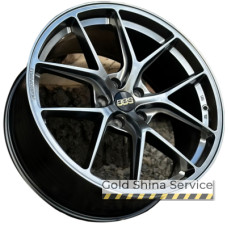 Koko Kuture FF012 8x18 5x114.3 ET38 DIA73.1 T