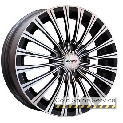 Mi-tech MK-F40 7x17 4x100 ET38 DIA0 AM/B