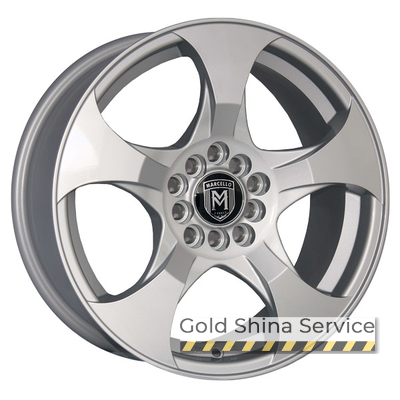 Marcello MR-34 7x16 5x100/112 ET38 DIA0 S