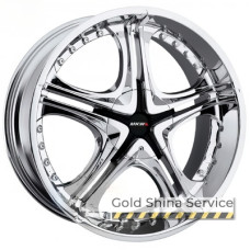 Mi-tech MK-61 9x20 6x139.7 ET12 DIA0 Chrom