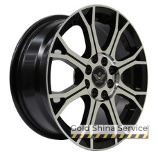 Marcello MR-35 7x16 5x114.3 ET38 DIA0 AM/B