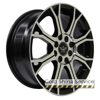Диски Marcello MR-35 7x16 5x114.3 ET38 DIA73.1 AM/B
