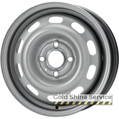 Magnetto Wheels R1-1831 4.5x14 4x100 ET43.5 DIA56.5 S