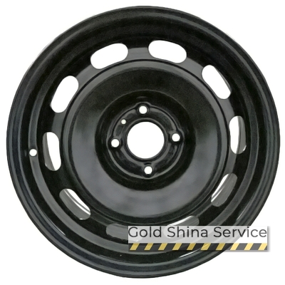Magnetto Wheels R1-2059 6.5x16 4x108 ET32 DIA65 Black