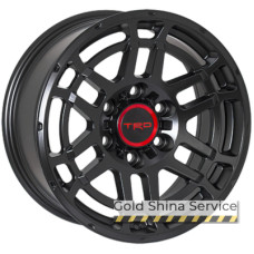 ZF QC1727 8x17 6x139.7 ET15 DIA106.1 MB ZF QC1727 8x17 6x139.7 ET15 DIA106.1 MB