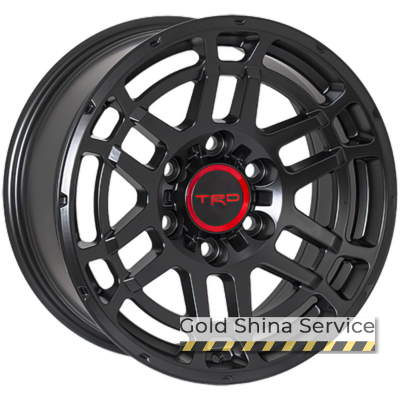 ZF QC1727 8x17 6x139.7 ET15 DIA106.1 MB