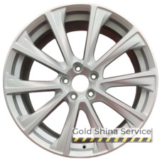 Land Rover OEM FK 1007-AA 7.5x19 5x120 ET52 DIA72.6