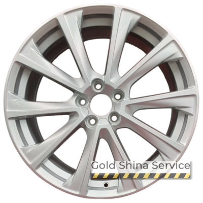 Land Rover OEM FK 1007-AA 7.5x19 5x120 ET52 DIA72.6