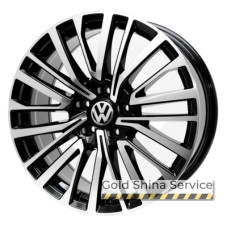 Replica Volkswagen 6129 8x18 5x112 ET41 DIA57.1 BMF Replica Volkswagen 6129 8x18 5x112 ET41 DIA57.1 BMF