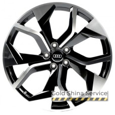 Replica A5480 8.5x19 5x112 ET43 DIA57.1 GBMF Replica A5480 8.5x19 5x112 ET43 DIA57.1 GBMF