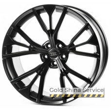 Replica A1624 10x21 5x112 ET20 DIA66.45 SB Replica A1624 10x21 5x112 ET20 DIA66.45 SB