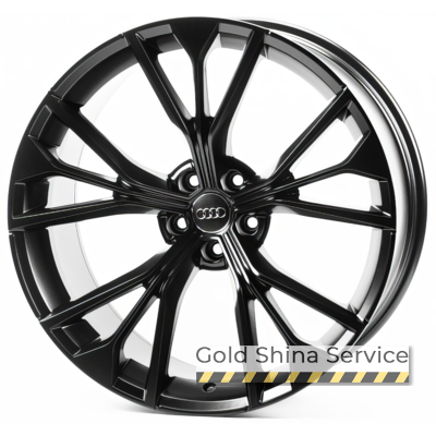 Replica A1624 10x21 5x112 ET20 DIA66.6 SB
