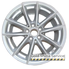 BMW OEM 6868217 7.5x17 5x112 ET21 DIA66.6 S