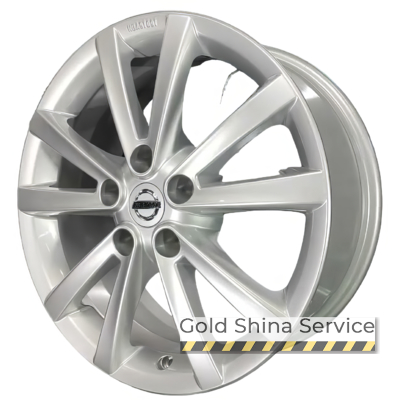 Nissan OEM KE409-6F200BZ 7x17 5x114.3 ET45 DIA66.1 S