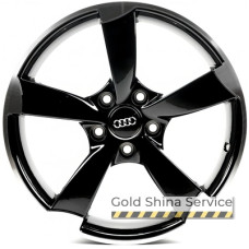 Replica A5069 7.5x17 5x112 ET45 DIA0 GBMF Replica A5069 7.5x17 5x112 ET45 DIA0 GBMF